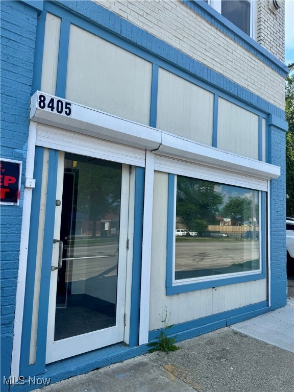 8403 Detroit Avenue