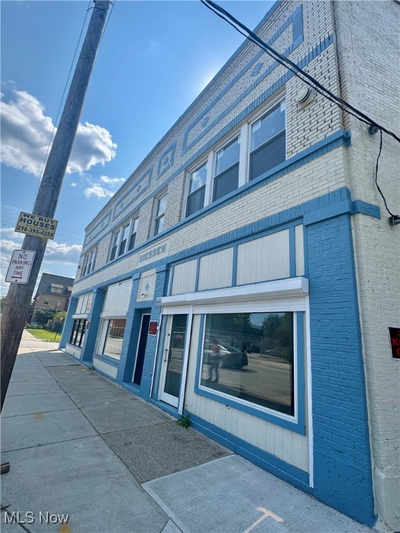 8403 Detroit Avenue
