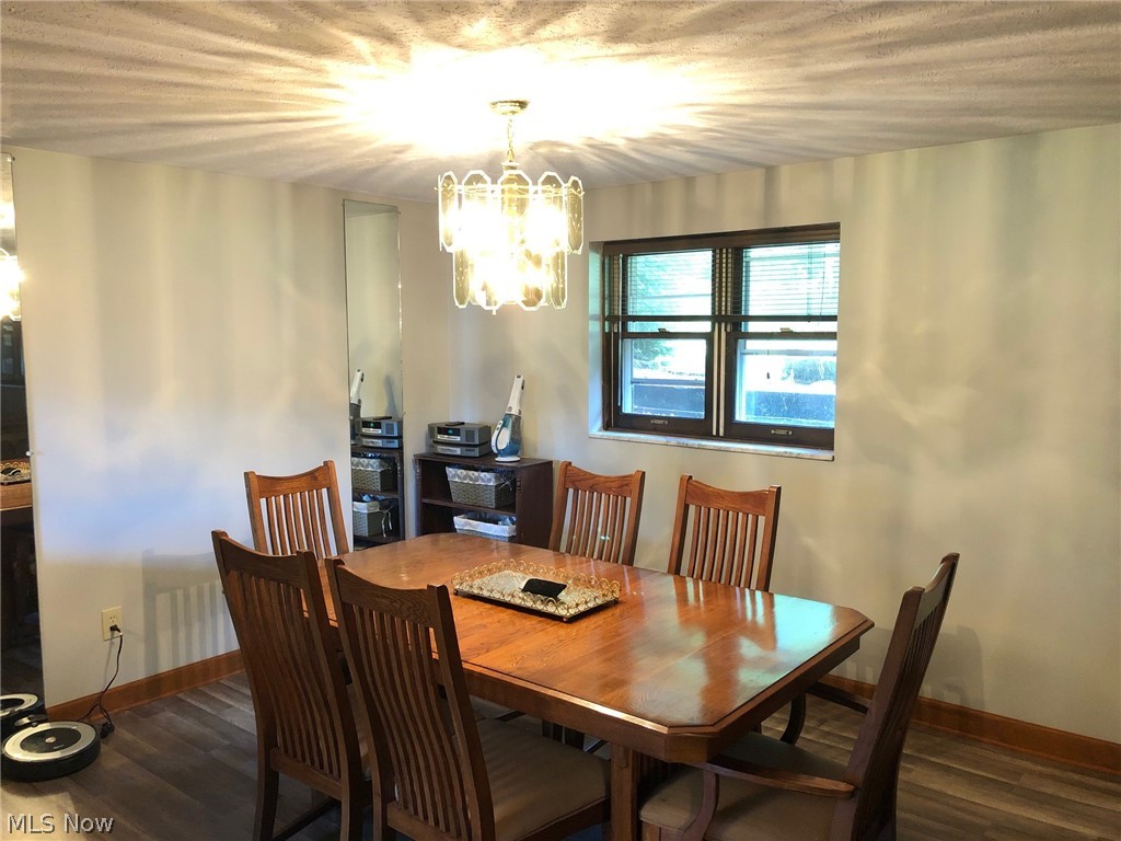 Cuyahoga River - Residential