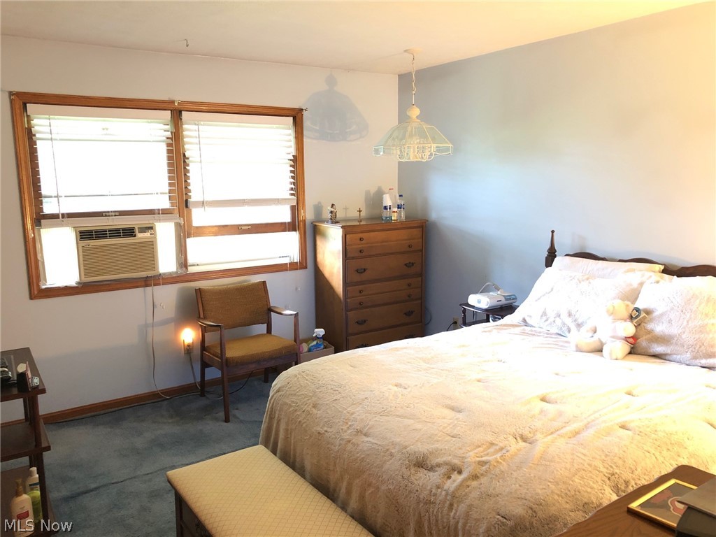 Cuyahoga River - Residential