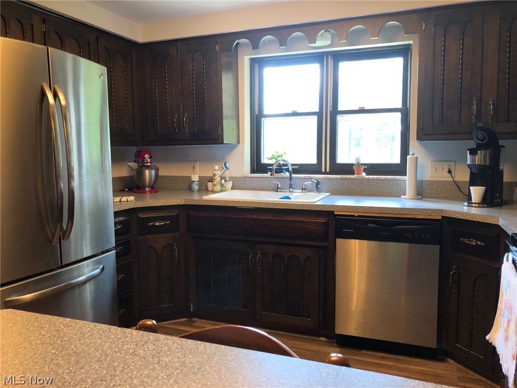 Cuyahoga River - Residential