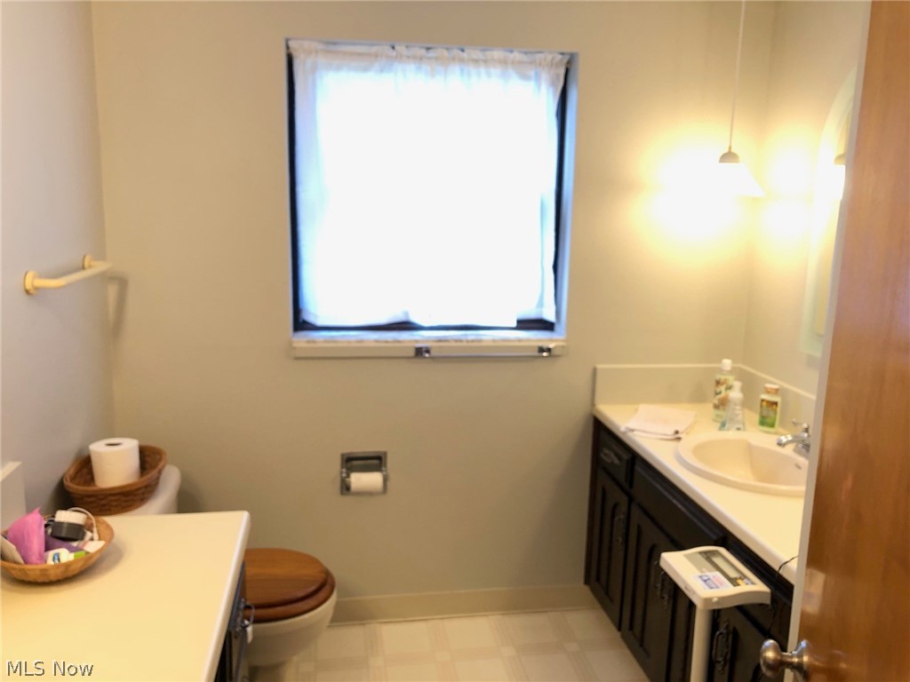 Cuyahoga River - Residential