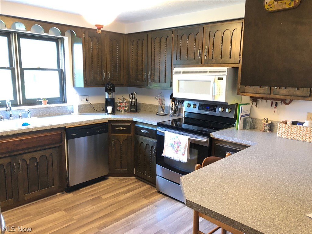 Cuyahoga River - Residential