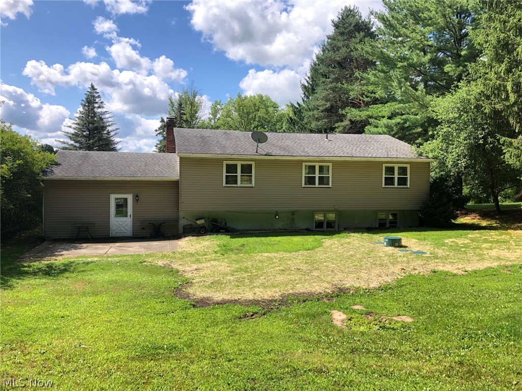 Cuyahoga River - Residential
