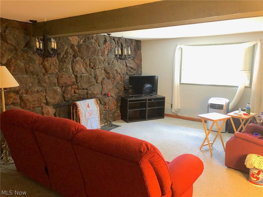 Cuyahoga River - Residential