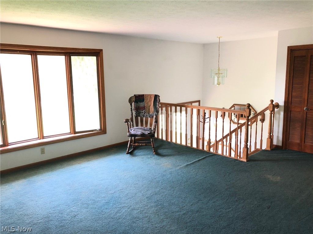 Cuyahoga River - Residential