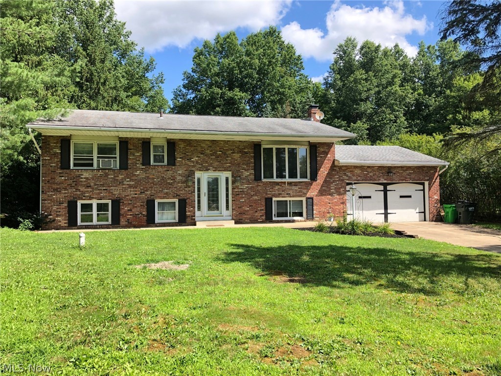Cuyahoga River - Residential