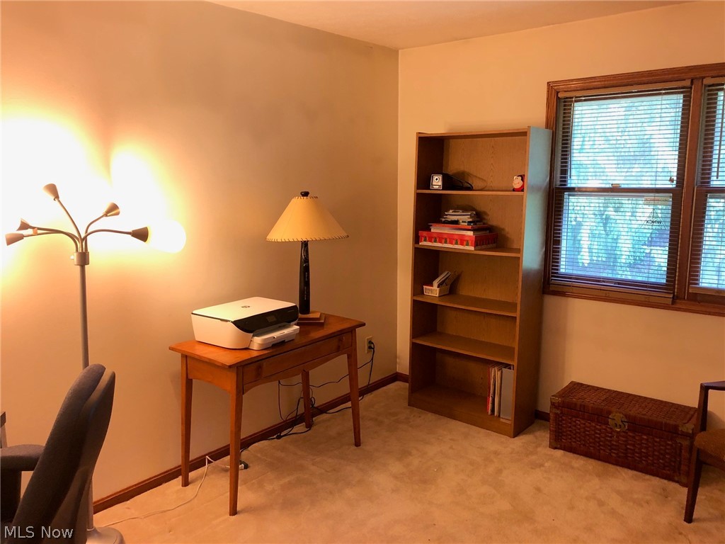 Cuyahoga River - Residential