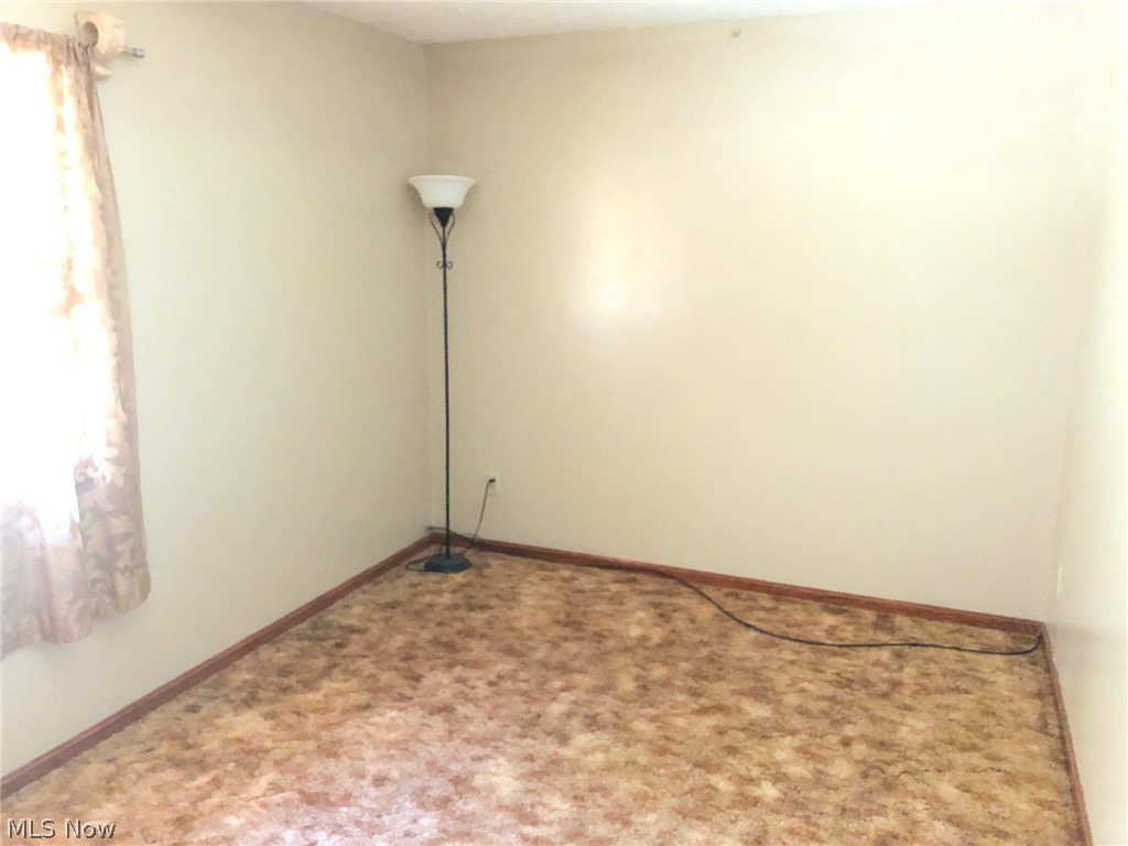 Cuyahoga River - Residential