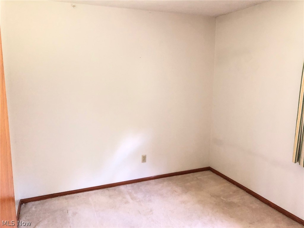 Cuyahoga River - Residential