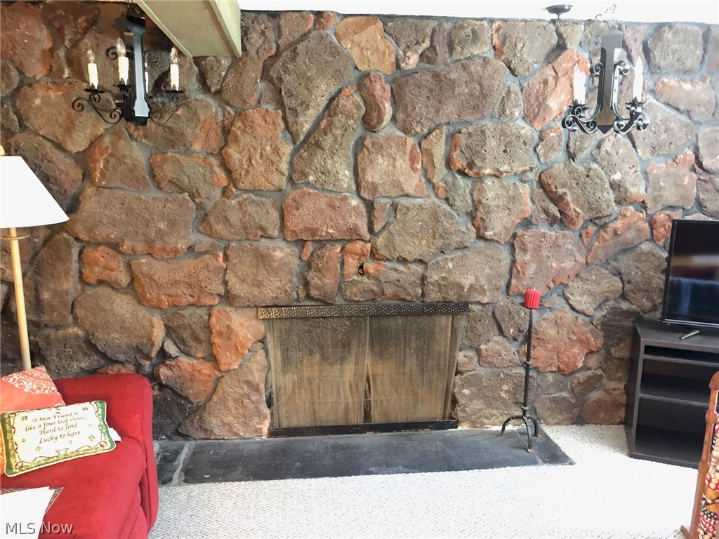 Cuyahoga River - Residential