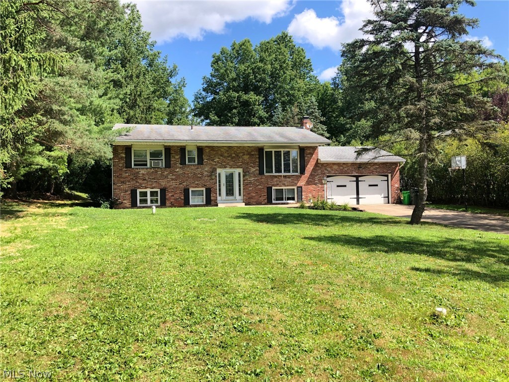 Cuyahoga River - Residential
