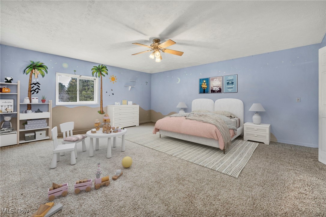 Kenston Lake Estate - Residential