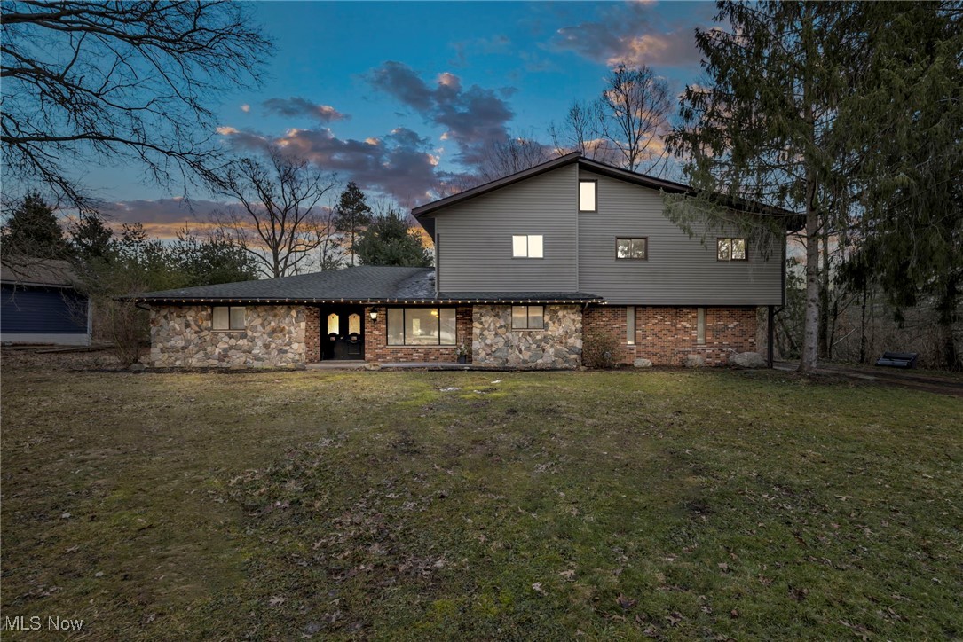 Kenston Lake Estate - Residential