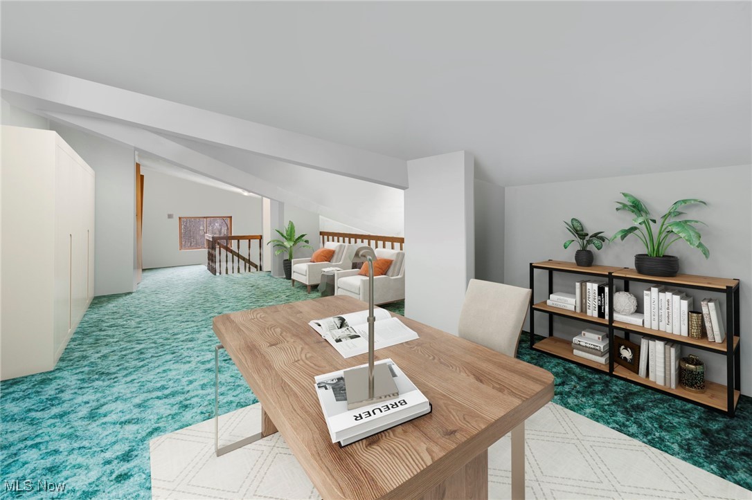 Kenston Lake Estate - Residential