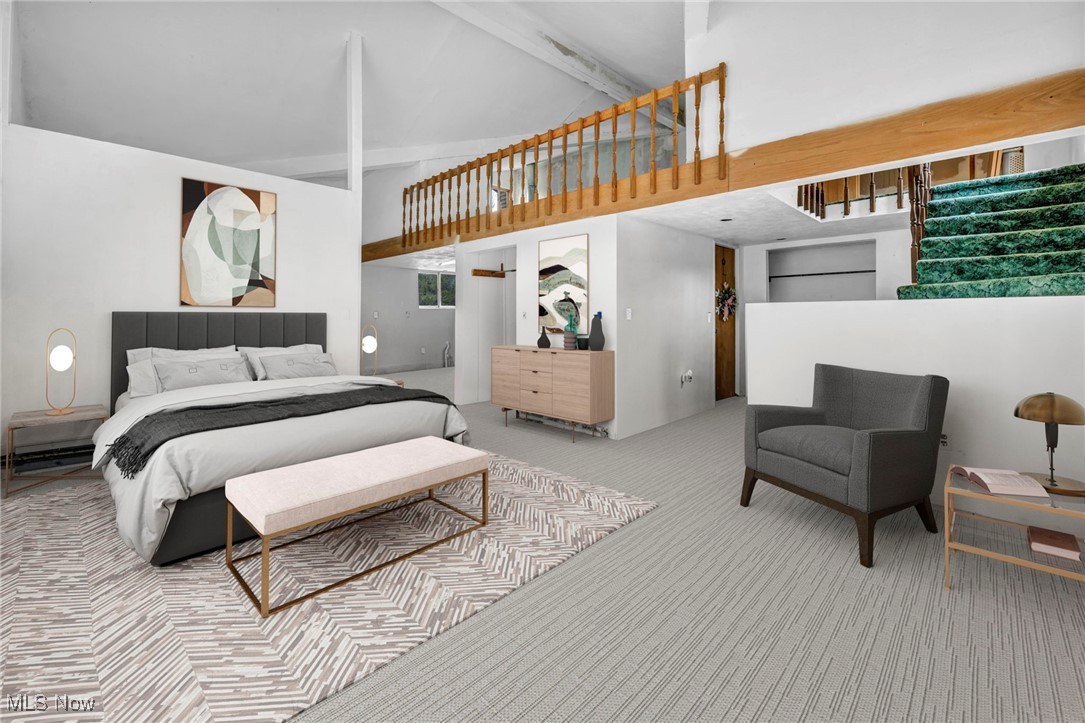 Kenston Lake Estate - Residential