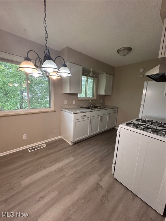 Maplewood Park - Residential Lease