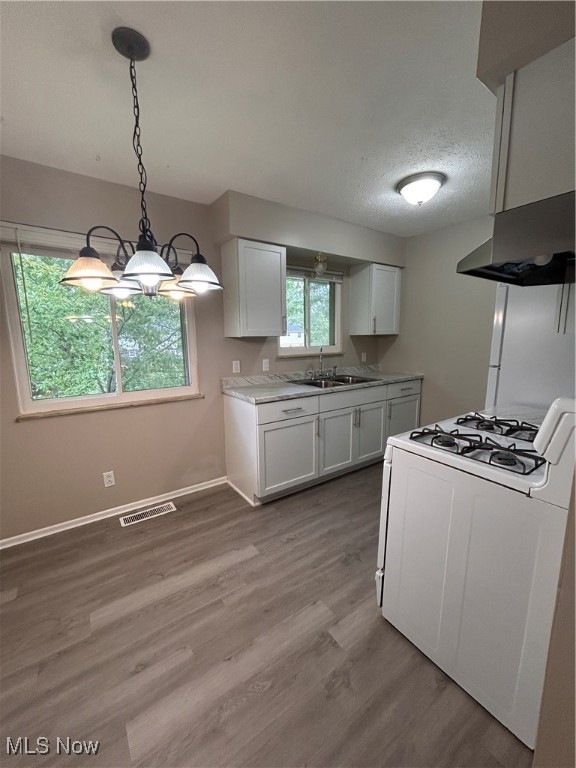 Maplewood Park - Residential Lease