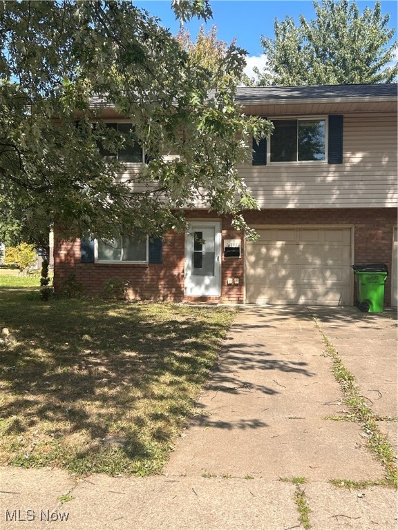 Welcome to this renovated 2-Bedroom, 1bath residence offers a fresh and inviting living space with thoughtful updates throughout. Highlights include an attatched one car garage and convenient washer and dryer hook-ups. Tenant responsible for all utilities.
