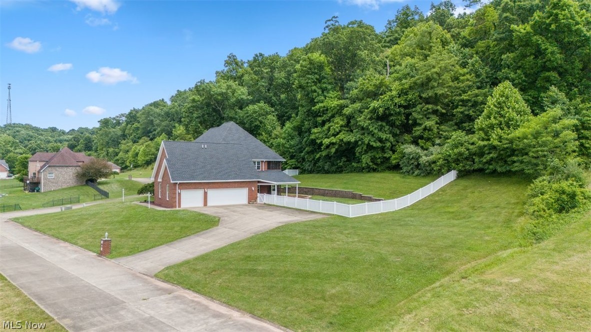 Millers Landing Sub - Residential