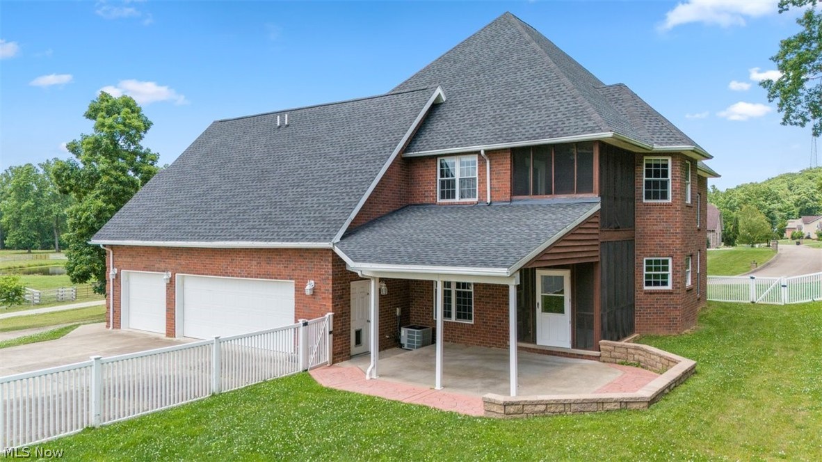 Millers Landing Sub - Residential