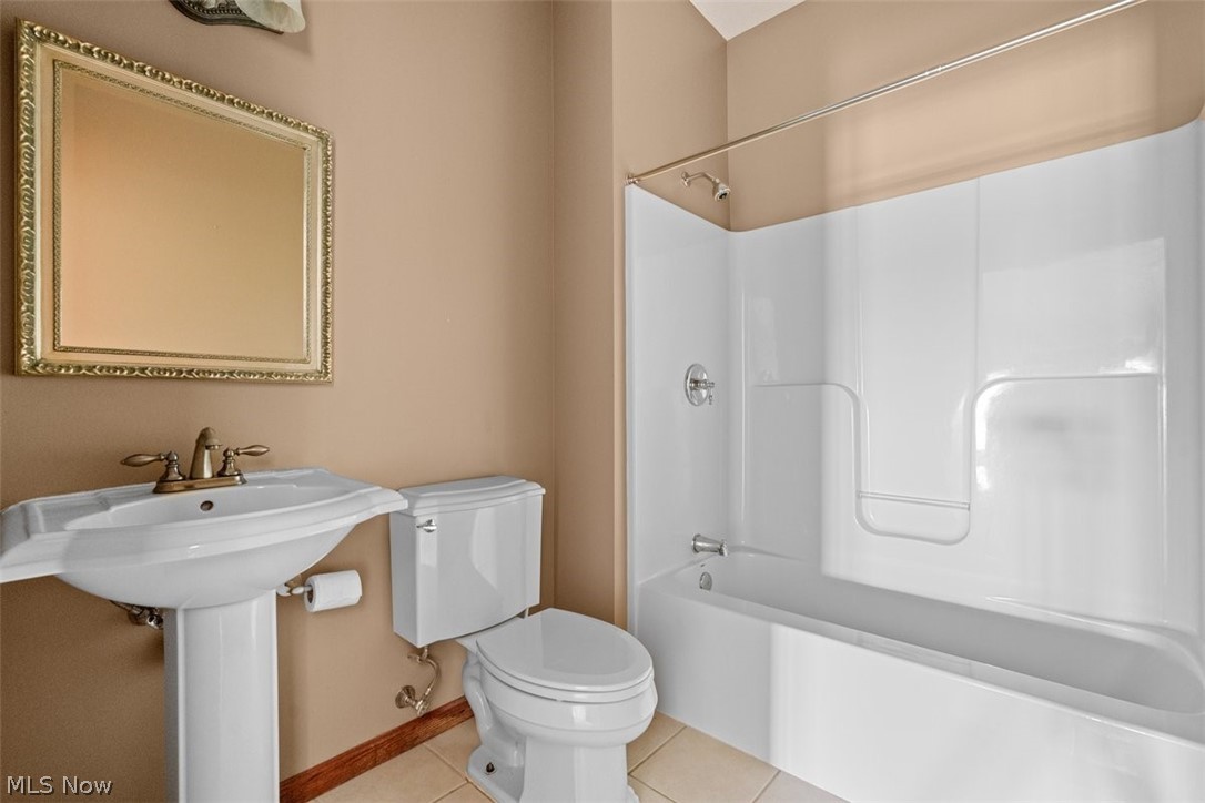 Millers Landing Sub - Residential