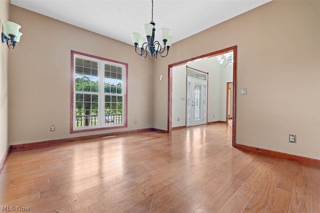 Millers Landing Sub - Residential