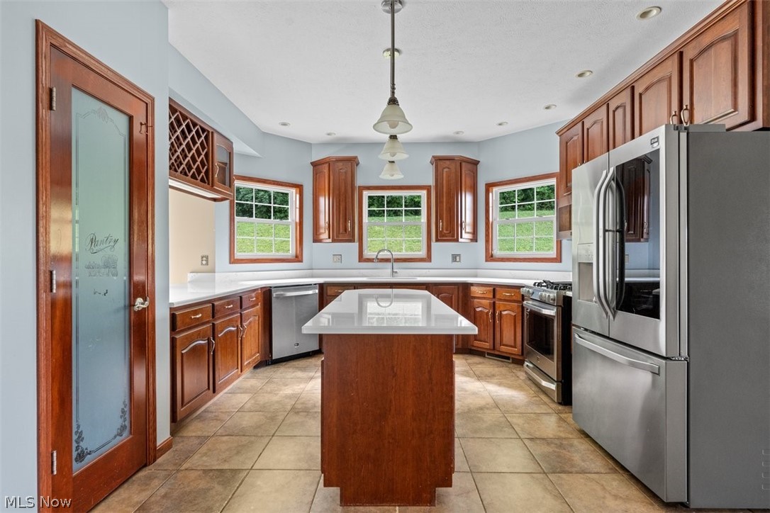 Millers Landing Sub - Residential