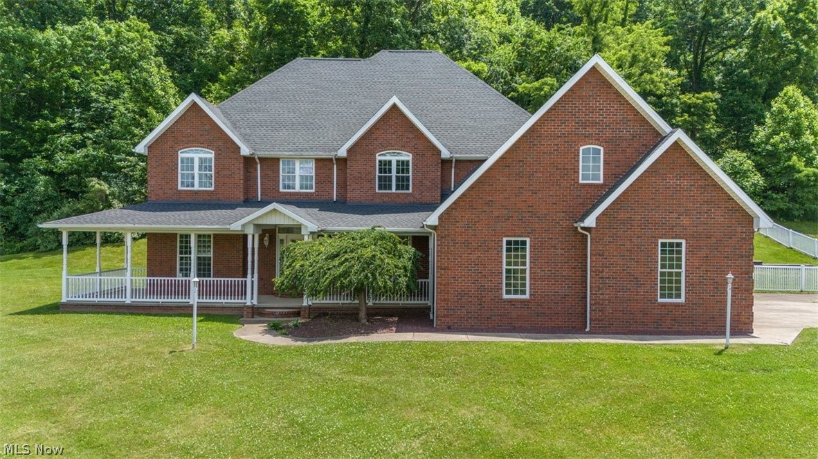 Millers Landing Sub - Residential