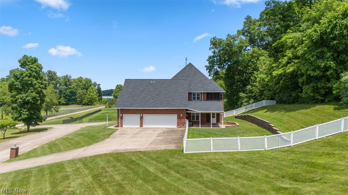 Millers Landing Sub - Residential