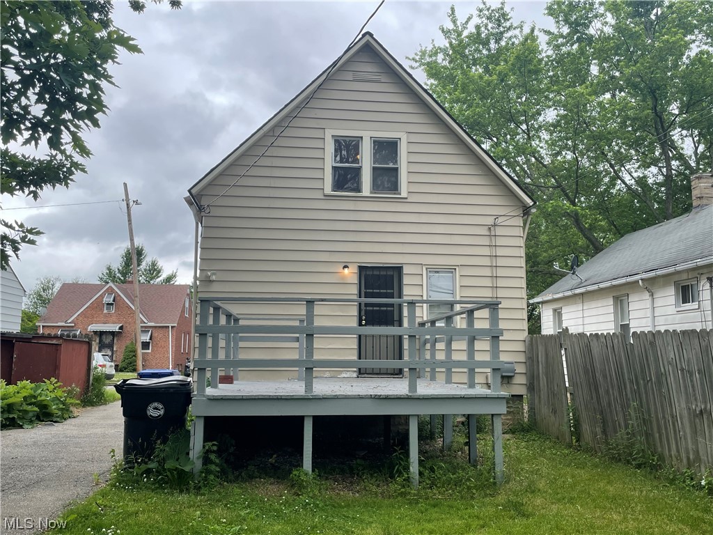 Scott-Hall-Clark Cos 02 - Residential