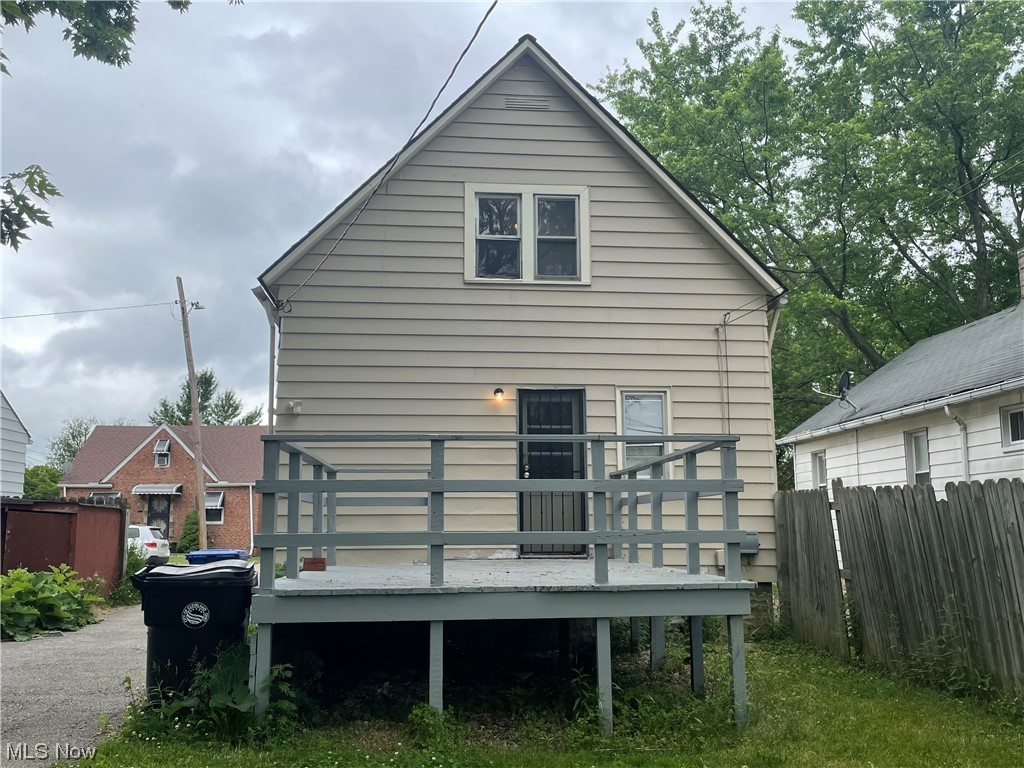 Scott-Hall-Clark Cos 02 - Residential