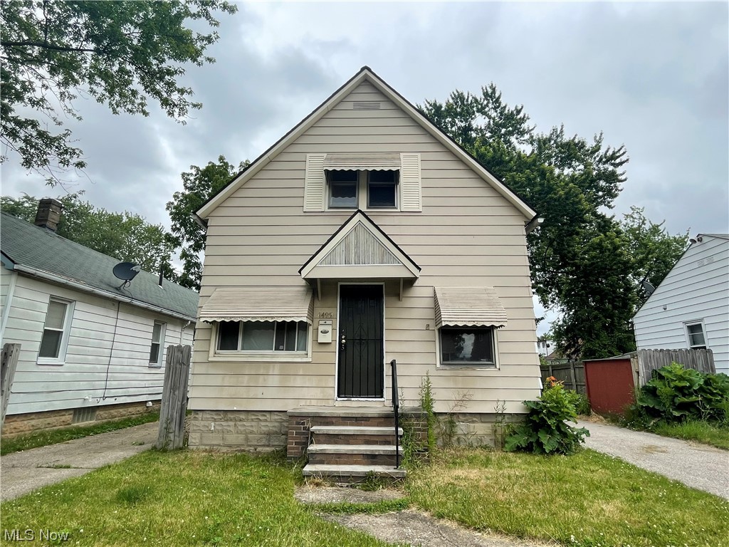 Scott-Hall-Clark Cos 02 - Residential