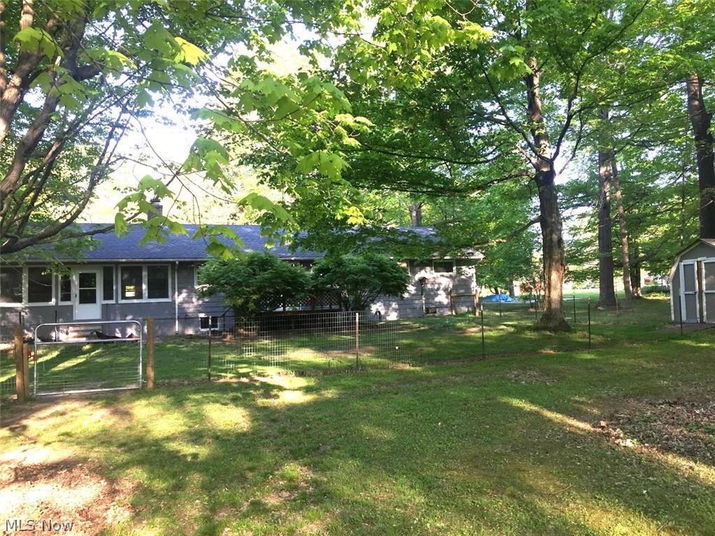 Bellwood Acres - Residential