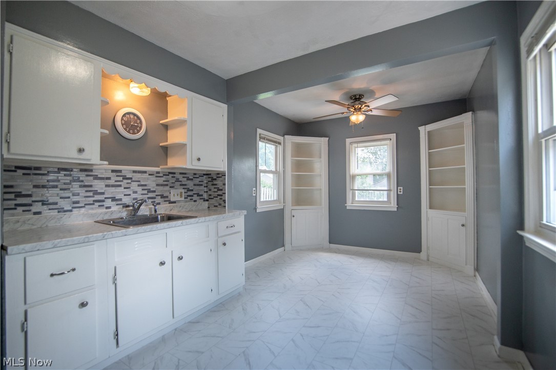 Davies Arlington - Residential