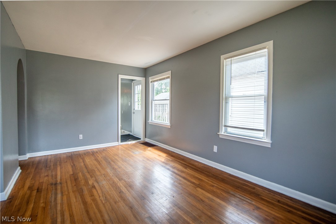 Davies Arlington - Residential