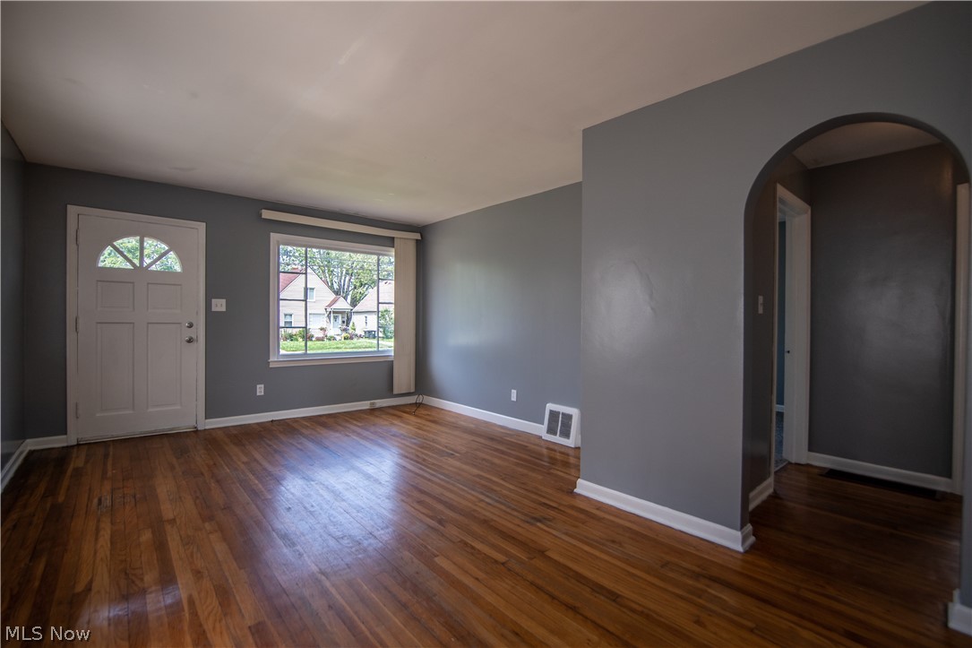 Davies Arlington - Residential