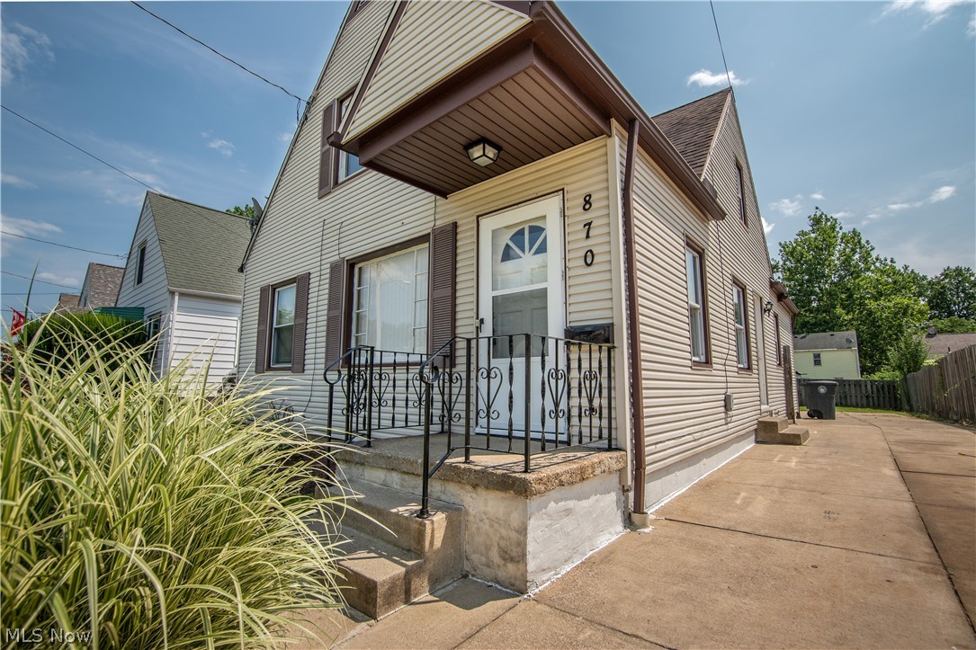 Davies Arlington - Residential