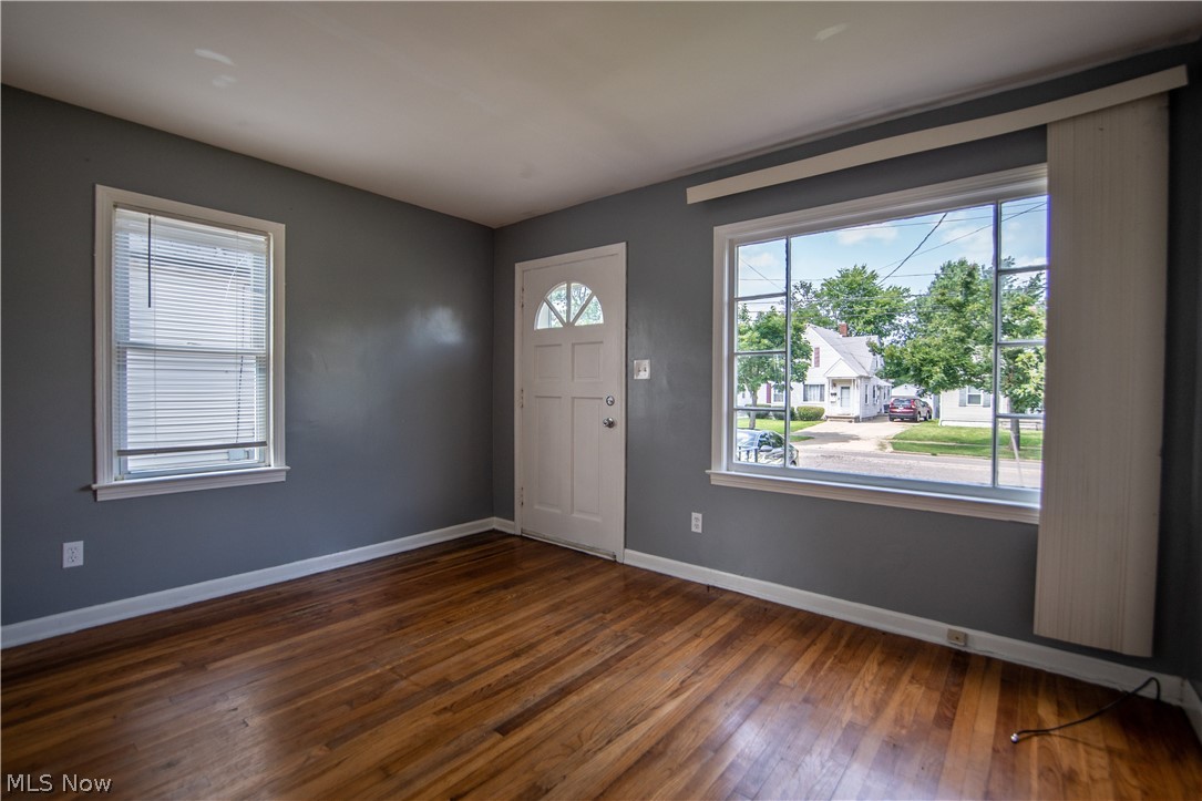 Davies Arlington - Residential