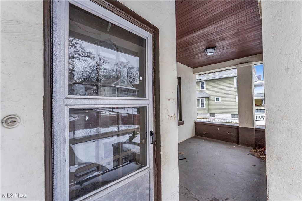 Photo of 4102 Brooklyn Avenue #4102/Right, Cleveland, OH 44109 (MLS # 5176542)