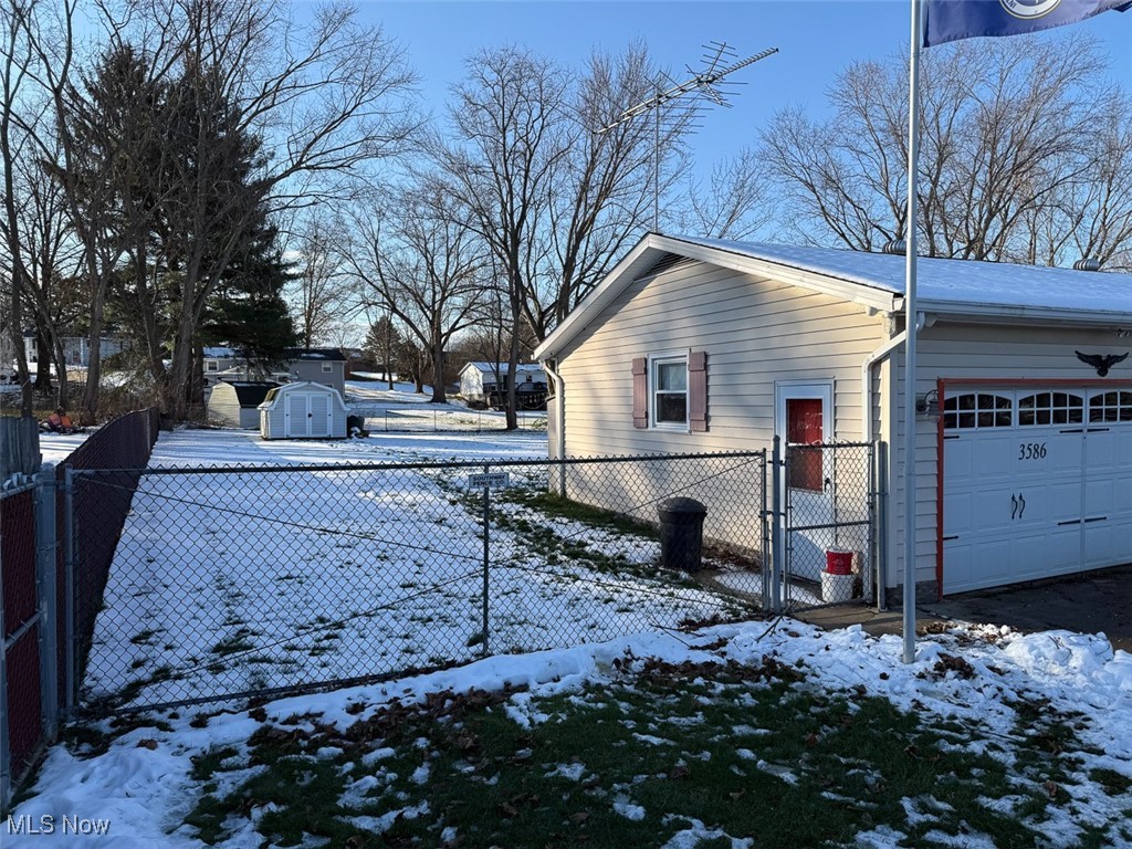 Dotwood Acres #1 - Residential