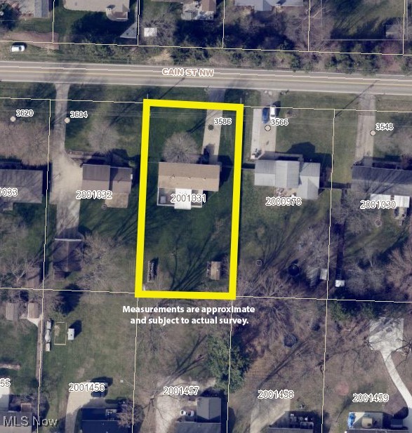 Dotwood Acres #1 - Residential