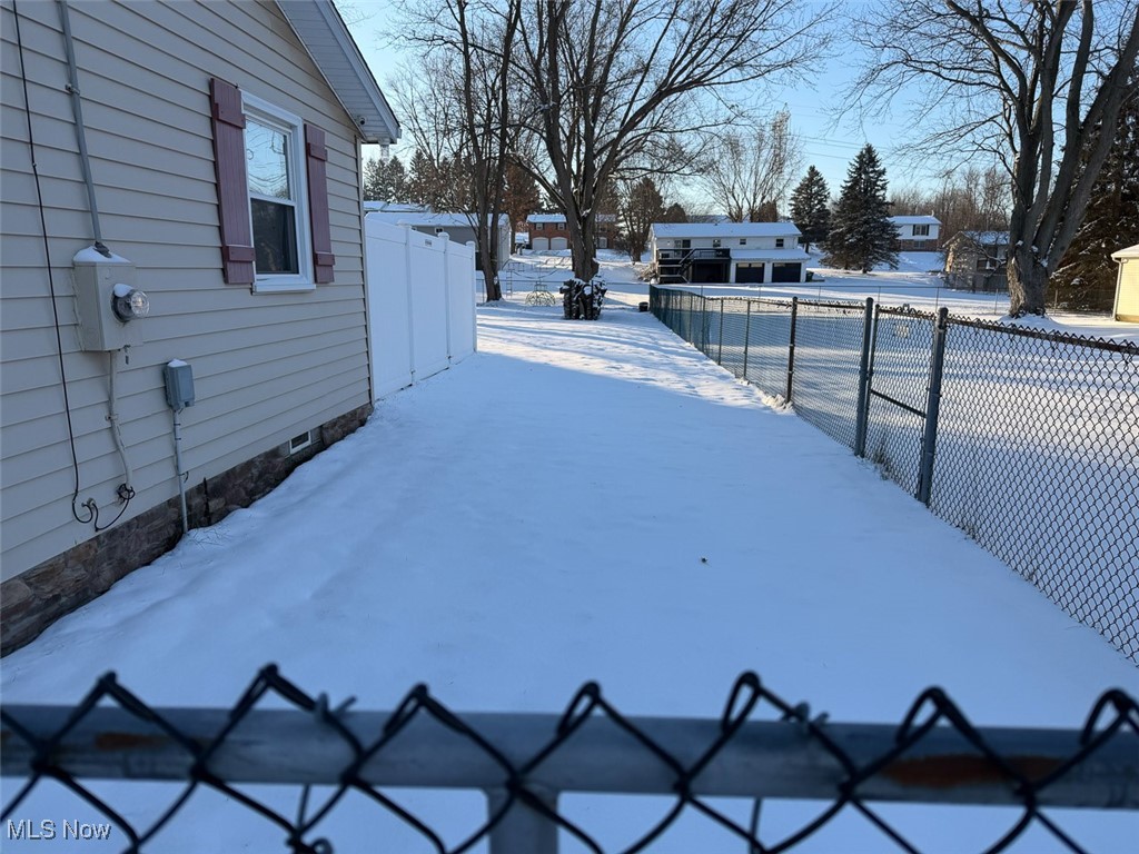 Dotwood Acres #1 - Residential