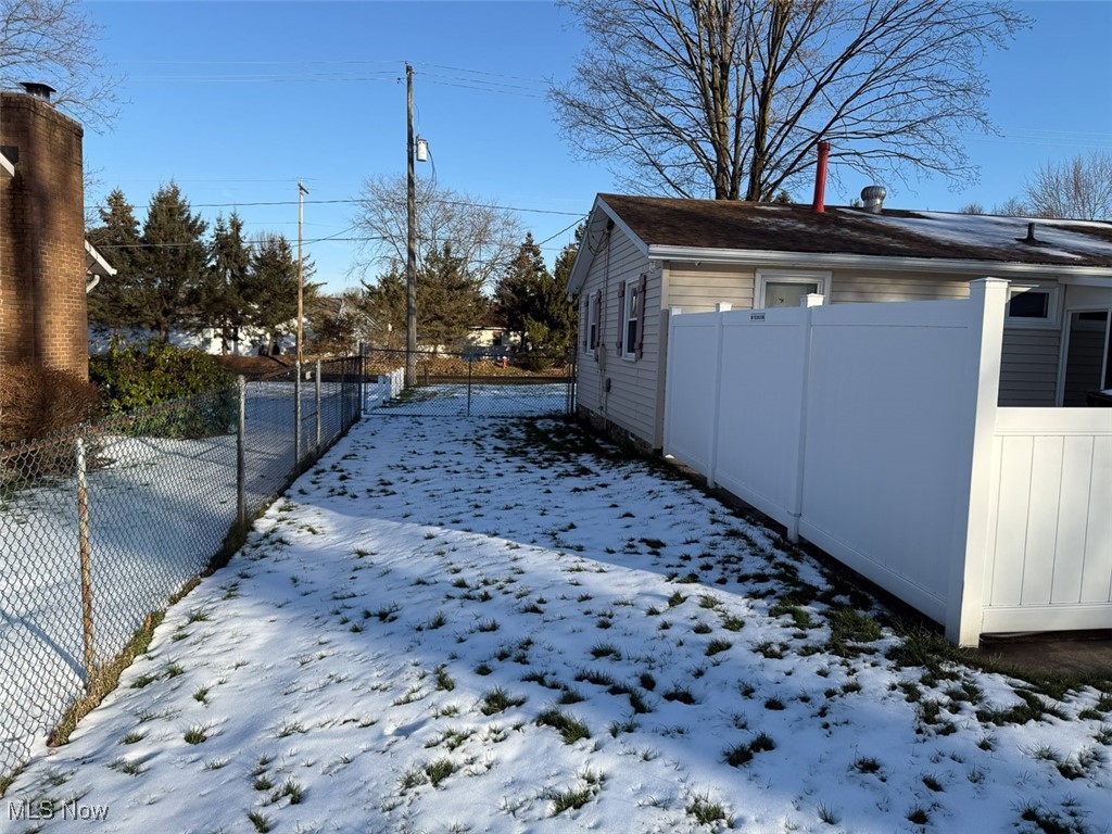 Dotwood Acres #1 - Residential