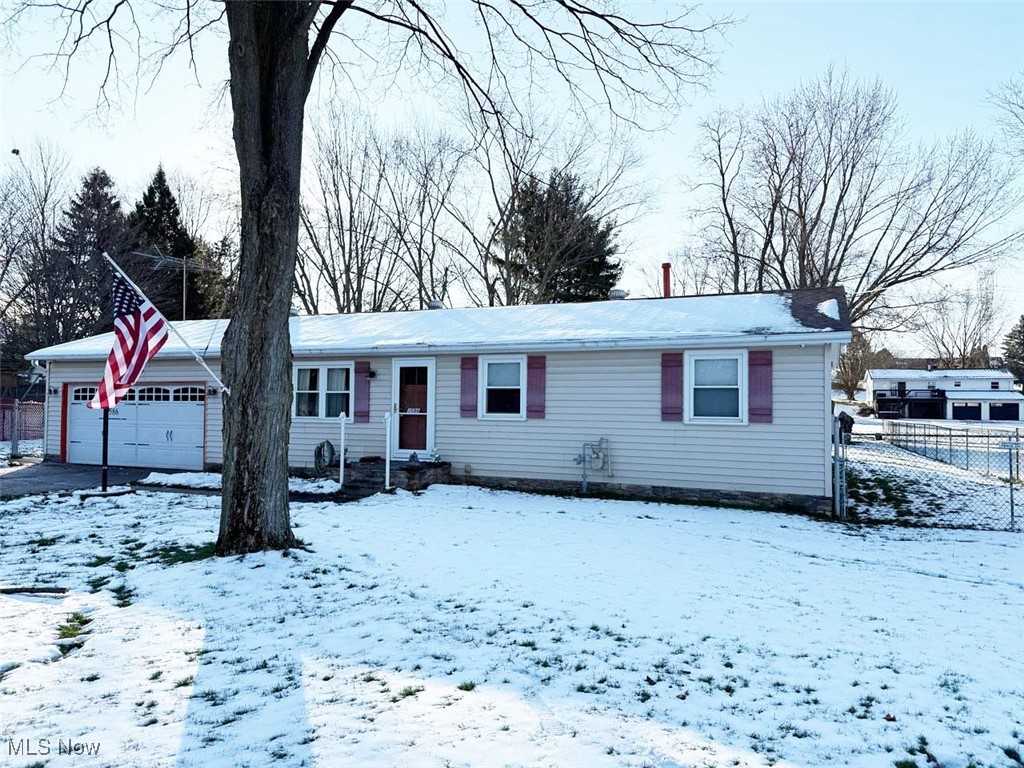 Dotwood Acres #1 - Residential