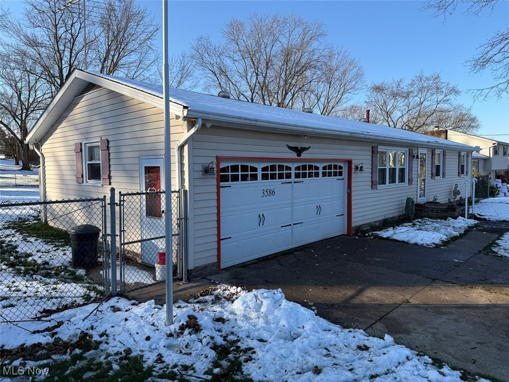 Dotwood Acres #1 - Residential