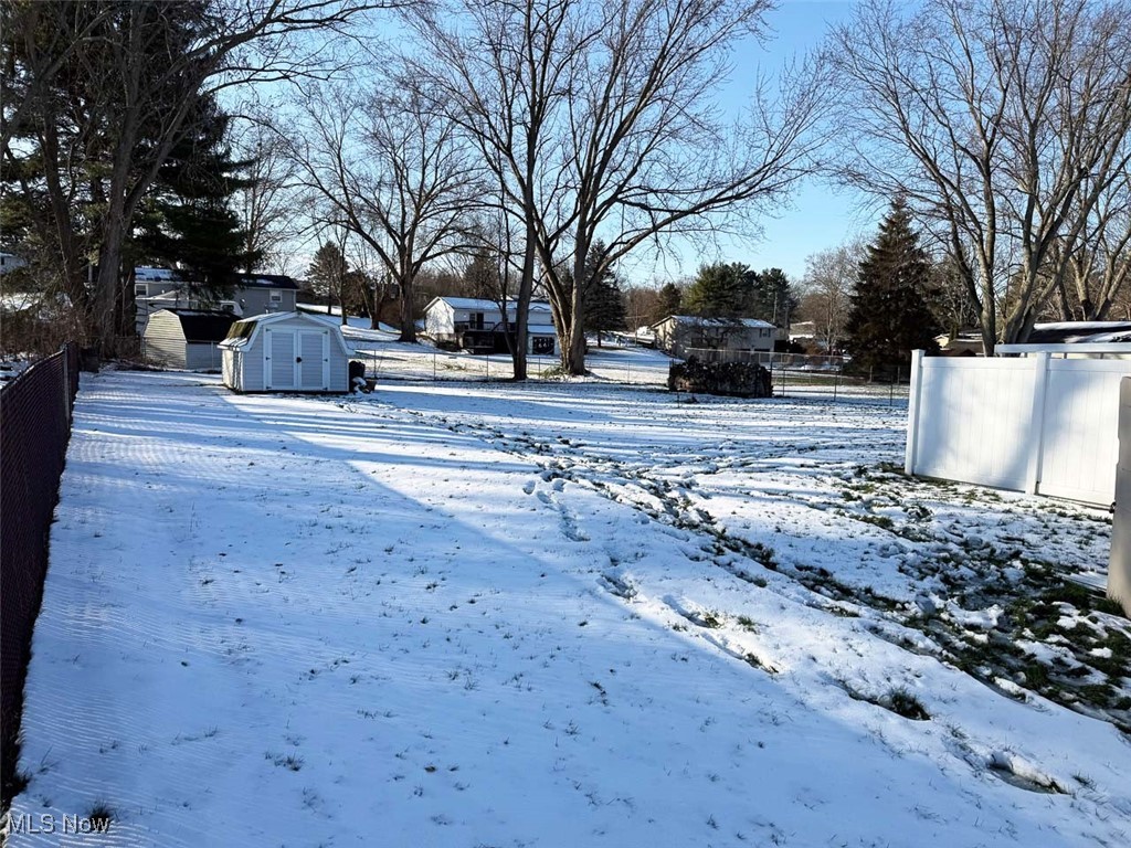 Dotwood Acres #1 - Residential