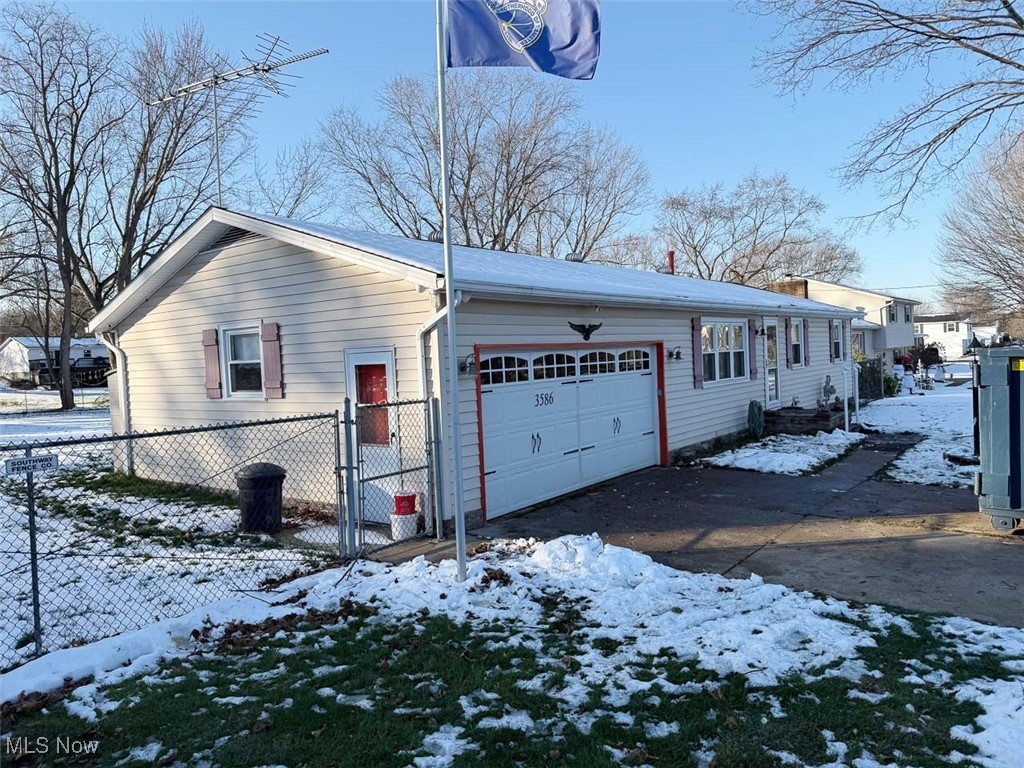 Dotwood Acres #1 - Residential