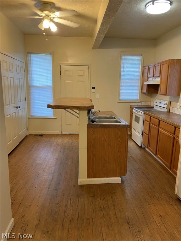 Hart & Sumners Add - Residential Lease