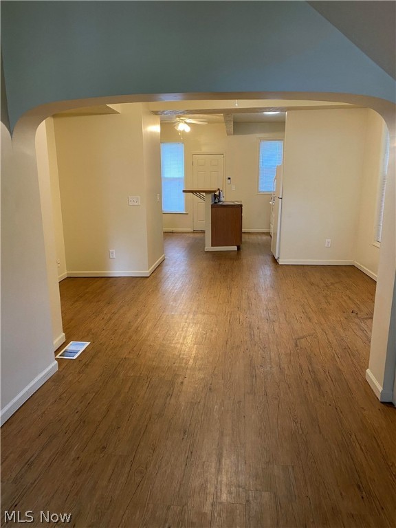 Hart & Sumners Add - Residential Lease
